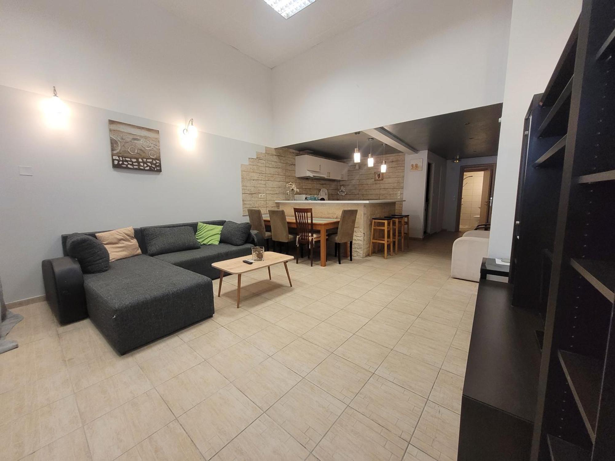 Lefkada Center Apartments المظهر الخارجي الصورة