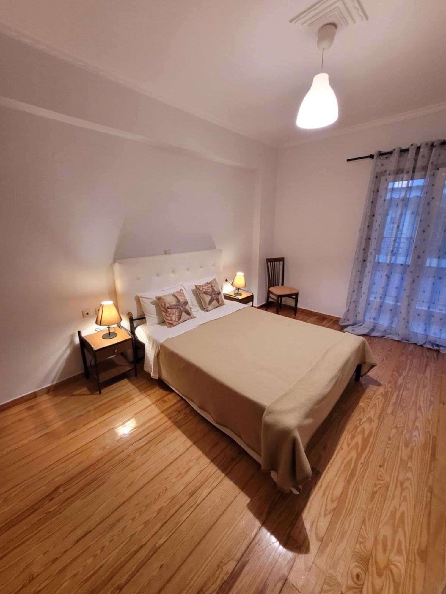 Lefkada Center Apartments المظهر الخارجي الصورة