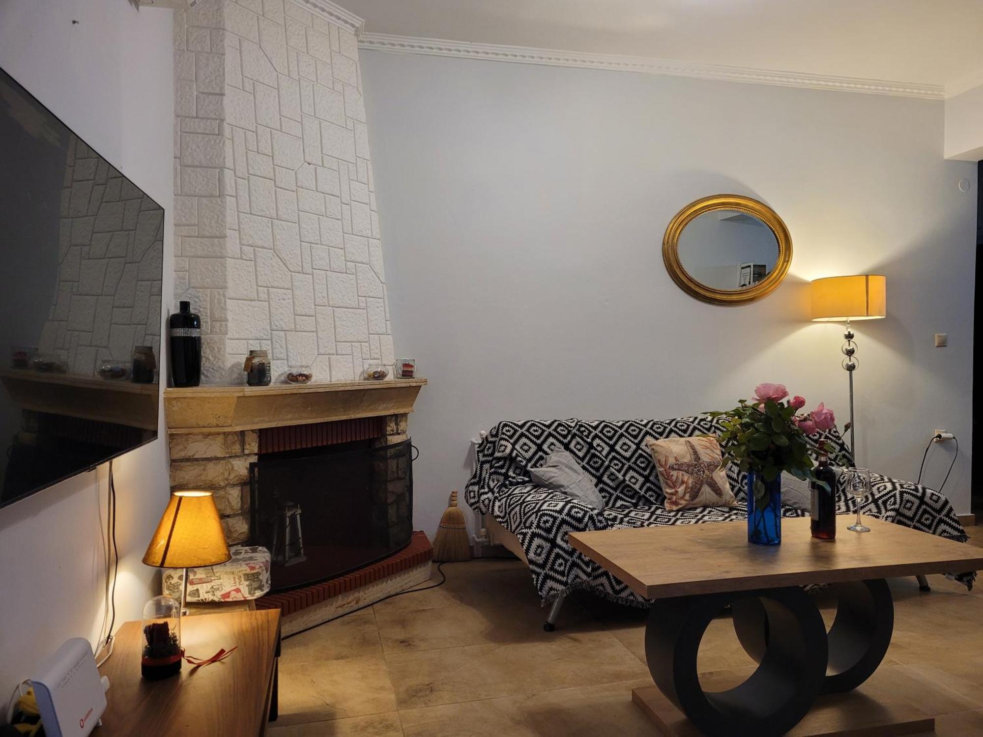 Lefkada Center Apartments المظهر الخارجي الصورة