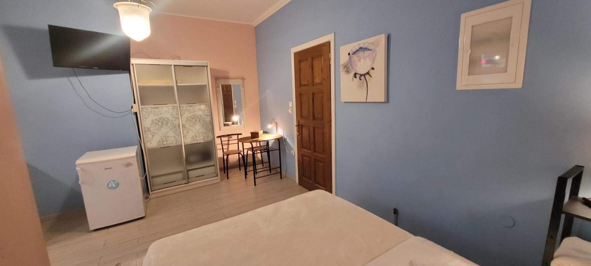 Lefkada Center Apartments المظهر الخارجي الصورة